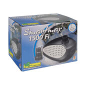 Kép 4/5 - Ubbink Smartmax pumpa 1500Fi Qmax. 1800l/h