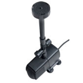 Kép 2/6 - Ubbink Xtra 600 szökőkút szivattyú, 600 l/h, 1 db szórófejjel