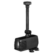 Kép 3/6 - Ubbink Xtra 600 szökőkút szivattyú, 600 l/h, 1 db szórófejjel