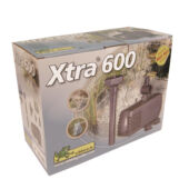 Kép 6/6 - Ubbink Xtra 600 szökőkút szivattyú, 600 l/h, 1 db szórófejjel