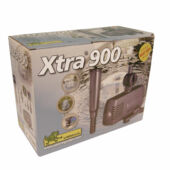 Kép 4/6 - Ubbink Xtra 900 szökőkút szivattyú, 900 l/h, 1 db szórófejjel
