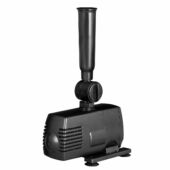 Kép 5/6 - Ubbink Xtra 900 szökőkút szivattyú, 900 l/h, 1 db szórófejjel