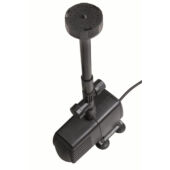 Kép 6/6 - Ubbink Xtra 900 szökőkút szivattyú, 900 l/h, 1 db szórófejjel