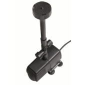 Kép 3/6 - Ubbink Xtra 1600 szökőkút szivattyú 1600 l/h, 2 db szórófejjel