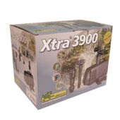 Kép 3/9 - Ubbink Xtra 3900 szökőkút szivattyú, 3900 l/h, 2 db szórófejjel