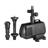 Kép 8/9 - Ubbink Xtra 3900 szökőkút szivattyú, 3900 l/h, 2 db szórófejjel