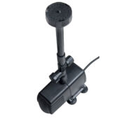 Kép 2/4 - Ubbink Pumpa XTRA 350 LV+1 db fúvóka