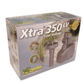 Kép 4/4 - Ubbink Pumpa XTRA 350 LV+1 db fúvóka