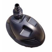 Kép 5/11 - Ubbink Pumpa Elimax 500 Qmax 700l/h+2db fúvóka