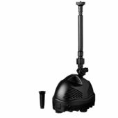 Kép 6/11 - Ubbink Pumpa Elimax 500 Qmax 700l/h+2db fúvóka