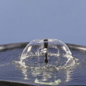 Kép 8/11 - Ubbink Pumpa Elimax 500 Qmax 700l/h+2db fúvóka