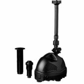 Kép 5/9 - Ubbink Elimax 1500 szökőkút szivattyú 1500 l/h 3 db szórófejjel