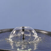 Kép 7/10 - Ubbink Elimax 1000 szökőkút szivattyú 1200 l/h 2 db szórófejjel