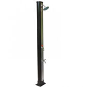 Kép 1/5 - Ubbink Szolár zuhany DELuxe (208 cm magas, 35 l kapacitás)
