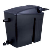 Kép 4/6 - Ubbink Szűrő szett Filtramax 12500 Plus szett (UVC 11 watt+Powermax 5000Fi pumpa)