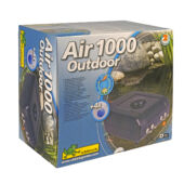 Kép 1/5 - Kopresszor Air 1000 kültéri