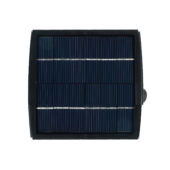 Kép 3/4 - Ubbink AIR Solar 120l/h kültéri levegőztető