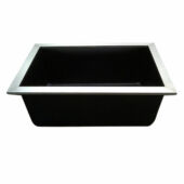 Kép 4/4 - Ubbink Quadra C3 keret inox