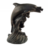 Kép 2/2 - Delfin kb.18 cm