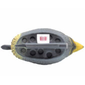 Kép 3/3 - Ubbink Úszó réce hím, 31 cm - Élethű madár figura - csalimadár