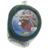 Kép 2/3 - Ubbink Lombfogó háló 3x6 m