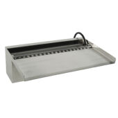 Kép 2/5 - Ubbink Niagara LED 30 fal (20db led) meleg fehér fény
