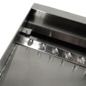 Kép 3/6 - Ubbink Niagara LED 60 fal (35db led) meleg fehér fény