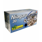 Kép 6/6 - Ubbink Vízeséselem Niagara 30 cm inox