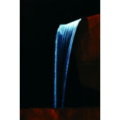 Kép 2/4 - Ubbink Niagara 30 Vízeséselem + 20 LED világítás