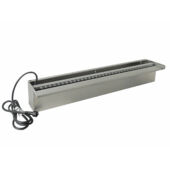 Kép 1/6 - Ubbink Niagara 60 Vízeséselem + 35 LED világítás