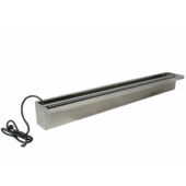 Kép 1/6 - Vízeséselem Niagara LED 90 (62 db led)