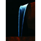 Kép 2/6 - Ubbink Niagara 60 Vízeséselem + 62 LED világítás