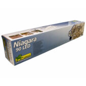 Kép 6/6 - Ubbink Niagara 60 Vízeséselem + 62 LED világítás