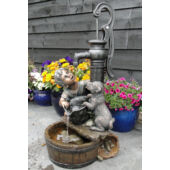 Kép 3/4 - Ubbink Acqua Arte szett Regina