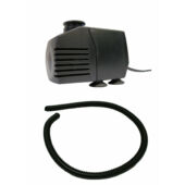 Kép 4/4 - Ubbink Acqua Arte szett Las Vegas csobogó