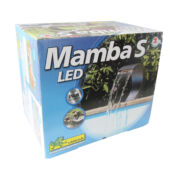 Kép 2/5 - Ubbink Vízeséselem Mamba S-LED (9db led diódával)
