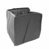 Kép 2/3 - Ubbink Vízinövény tasak szögletes 18x18x18 cm