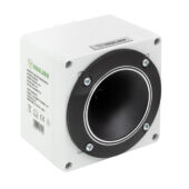 Kép 1/5 - Vadalarm ultrahangos rágcsálóriasztó konnektoros