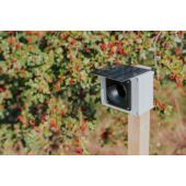 Kép 2/3 - Vadalarm Smart Pro napelemes vadriasztó (őz, nyúl, szarvas, vaddisznó)