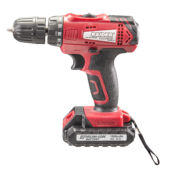 Kép 3/7 - Raider akkumulátoros fúró, 12V, 2 sebesség, 2x1.5 Ah