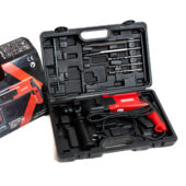 Kép 6/6 - Raider RD-HD38 fúrókalapács, SDS-Plus, 800W, 230V