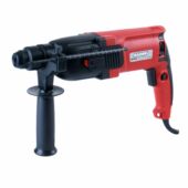 Kép 1/6 - Raider RD-HD38 fúrókalapács, SDS-Plus, 800W, 230V