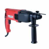 Kép 4/6 - Raider RD-HD38 fúrókalapács, SDS-Plus, 800W, 230V