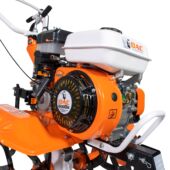 Kép 2/8 - Ruris DAC 6000K benzines rotációs kapa, 6.5Le, 56-83cm