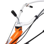 Kép 3/8 - Ruris DAC 6000K benzines rotációs kapa, 6.5Le, 56-83cm