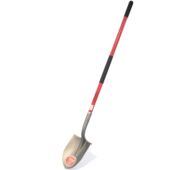 Kép 1/2 - Varing ásó acél fejjel és ergonomikus üvegszálas nyéllel