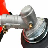 Kép 4/5 - Verke DG580 benzines fűkasza 5 féle pengével, 2LE, 255mm