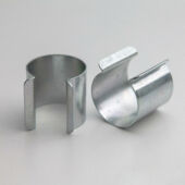 Kép 2/3 - ROVERO fólia rögzítő klipsz