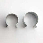 Kép 3/3 - ROVERO fólia rögzítő klipsz