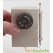 Kép 2/4 - Univerzális termosztát